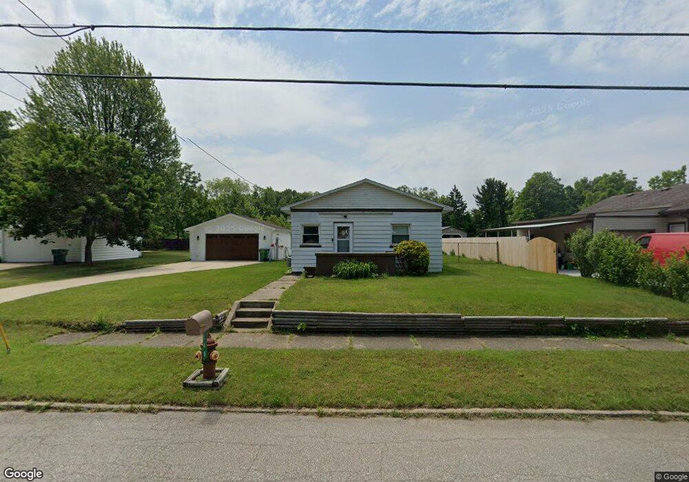 148 David St, South Bend, IN 46637 - photo 1