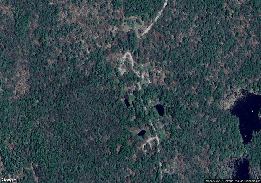 194 Old Spofford Rd, Winchester, NH 03470 - photo 1