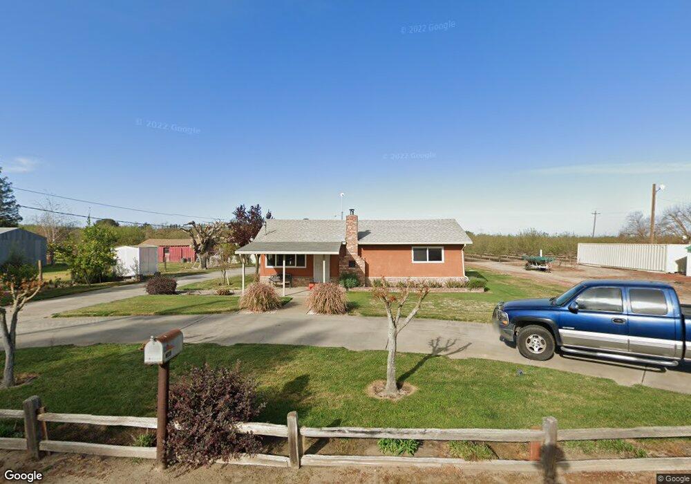 7501 Crawford Rd, Oakdale, CA 95361 - photo 1