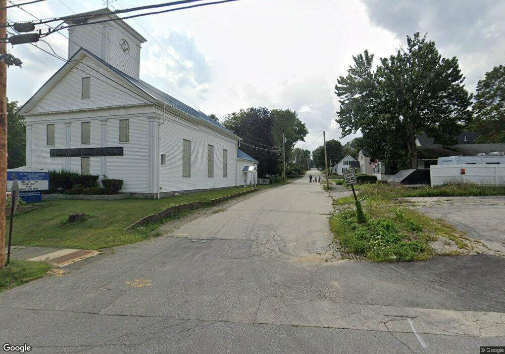 11 Chandler St, Boscawen, NH 03303 - photo 1