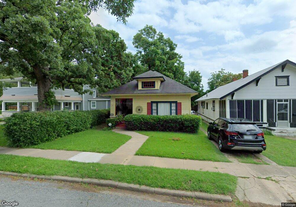 704 W Texas St, Denison, TX 75020 - photo 1