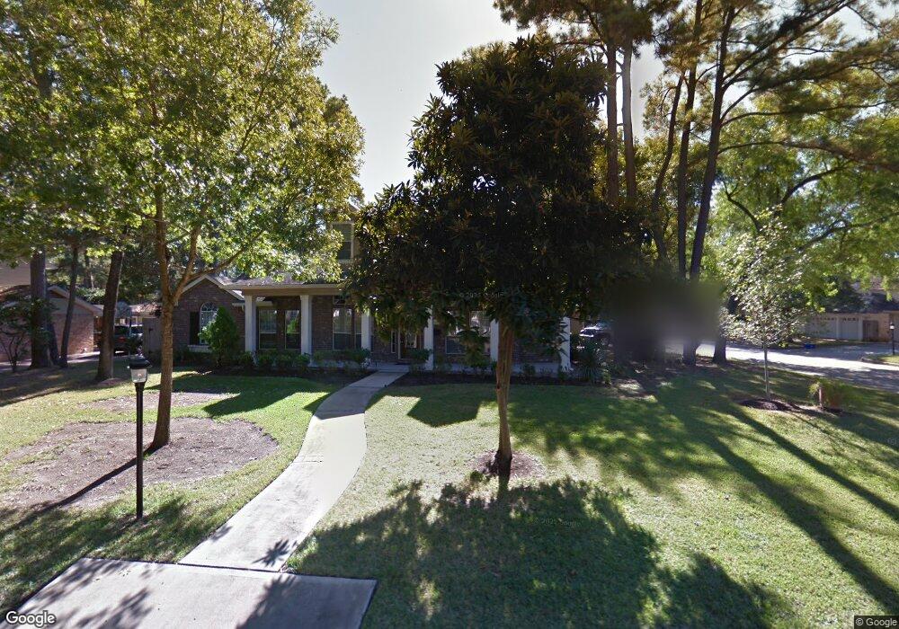 13639 Barryknoll Ln, Houston, TX 77079 - photo 1