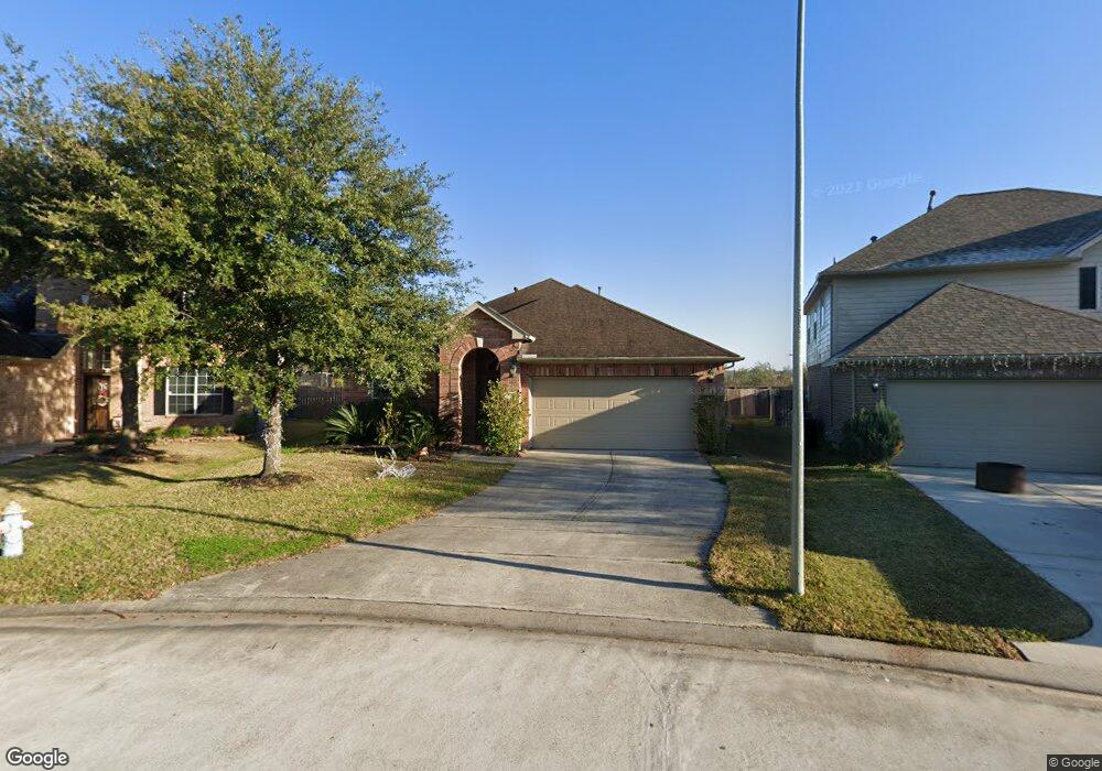 23410 W Pine Ivy Ln, Tomball, TX 77375 - photo 1