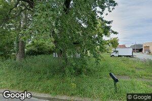 121 S Elm St, Mounds, IL 62964