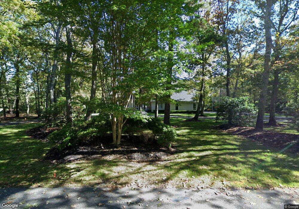 4 Persimmon Ct, Medford, NJ 08055 - photo 1