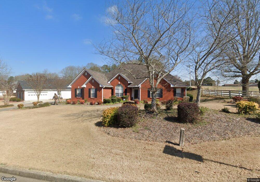 2851 Bridle Creek Dr SW unit 1, Conyers, GA 30094 - photo 1