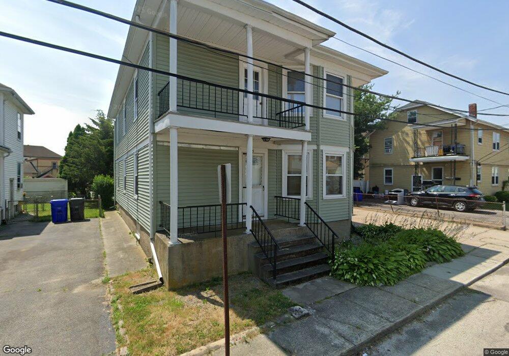 15 Cliff St unit 1, Central Falls, RI 02863 - photo 1