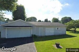 210 W 7th St, Sycamore, OH 44882
