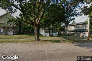 6666 E Main St, Eau Claire, MI 49111