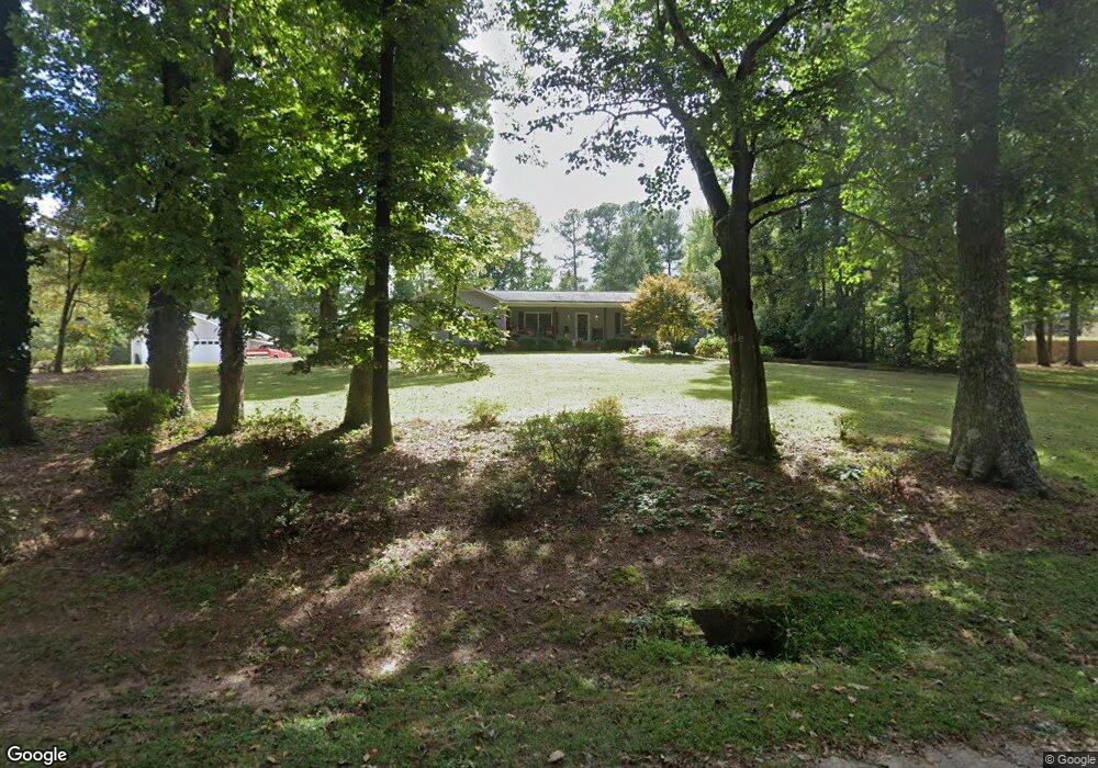 37 Weger Rd, Bremen, GA 30110 - photo 1