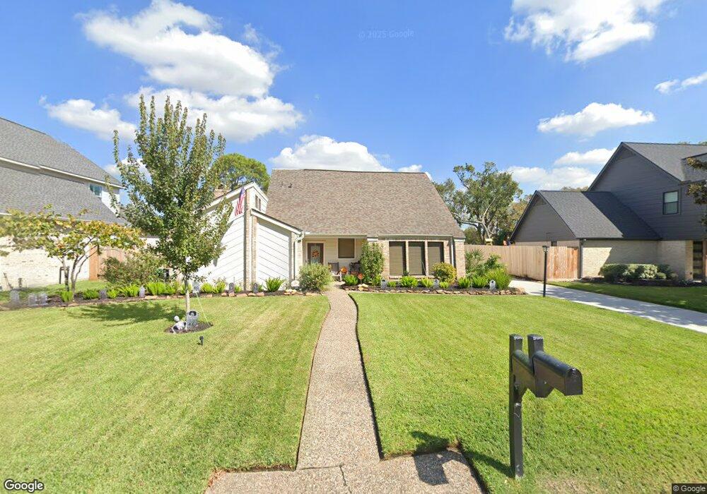 7118 Winding Walk Dr, Houston, TX 77095 - photo 1