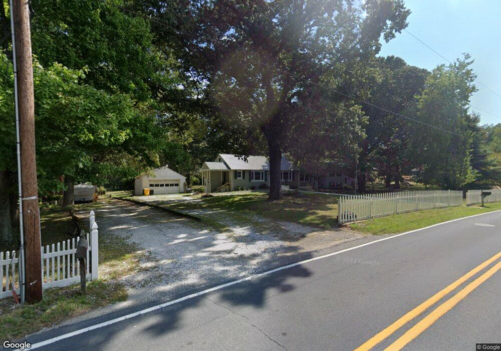 7909 Elizabeth Rd, Pasadena, MD 21122 - photo 1