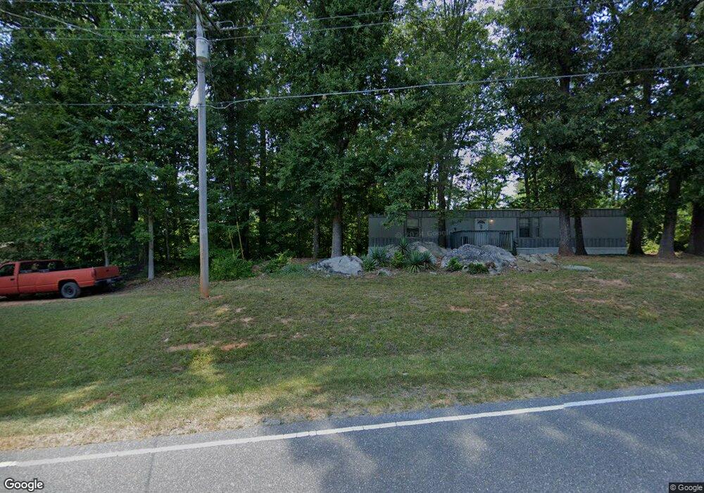 2538 Old Cox Rd, Asheboro, NC 27205 - photo 1