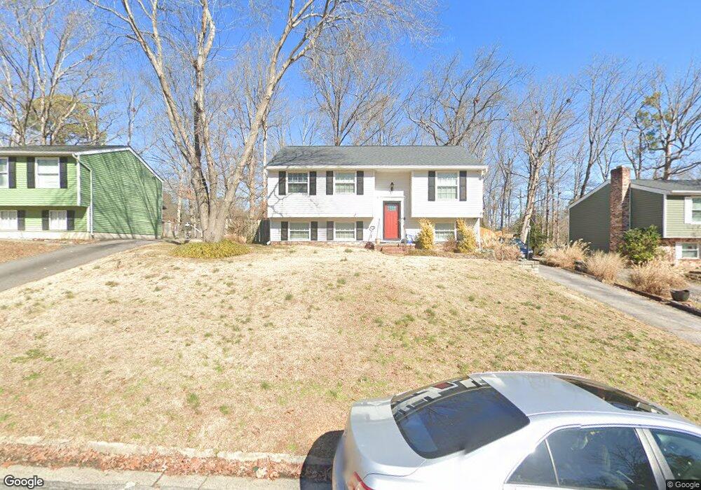 5206 Summerleaf Dr, North Chesterfield, VA 23234 - photo 1