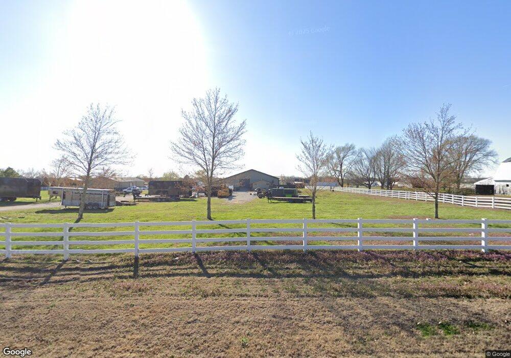 18803 Harmon Rd, Fayetteville, AR 72704 - photo 1