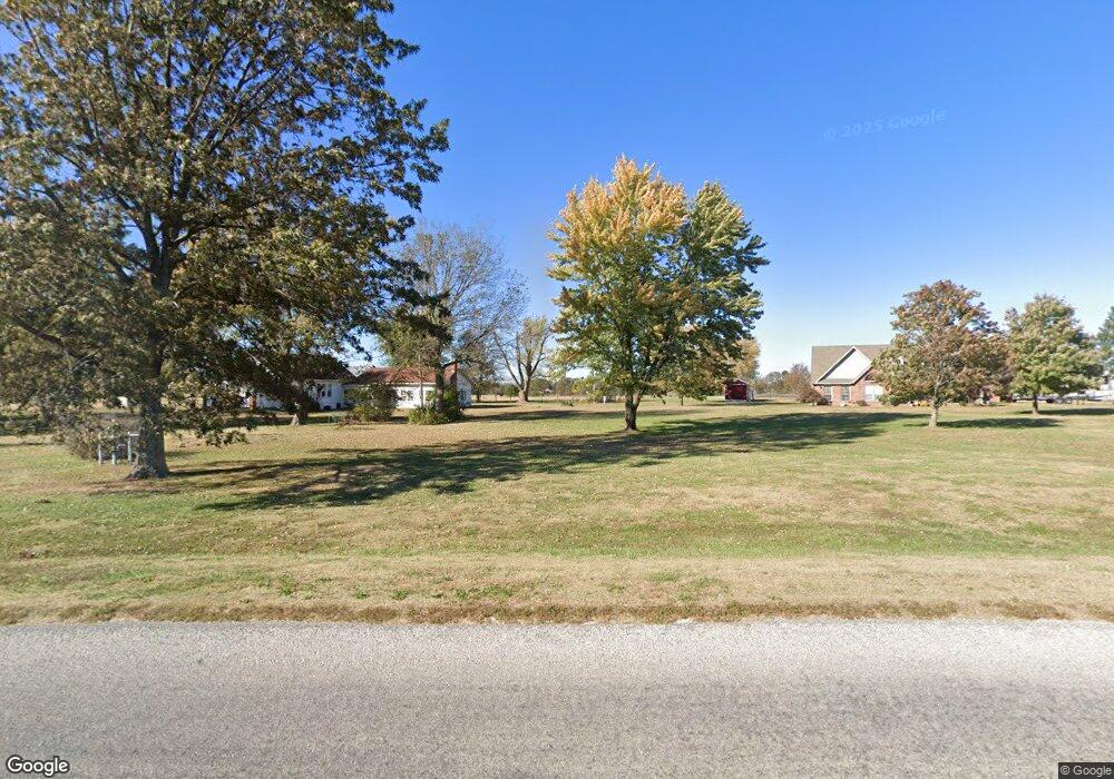 18447 Harmon Rd, Fayetteville, AR 72704 - photo 1