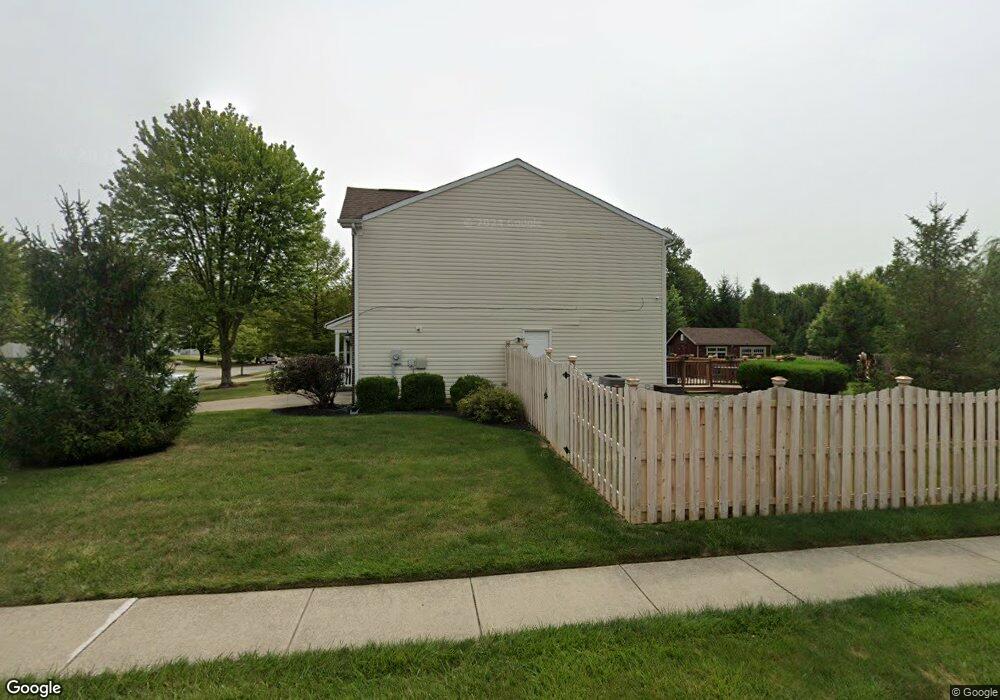 12041 Cholla Rd, Fishers, IN 46037 - photo 1