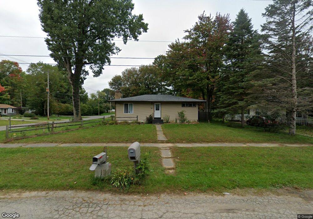 6538 Sommerset Rd, Lansing, MI 48911 - photo 1