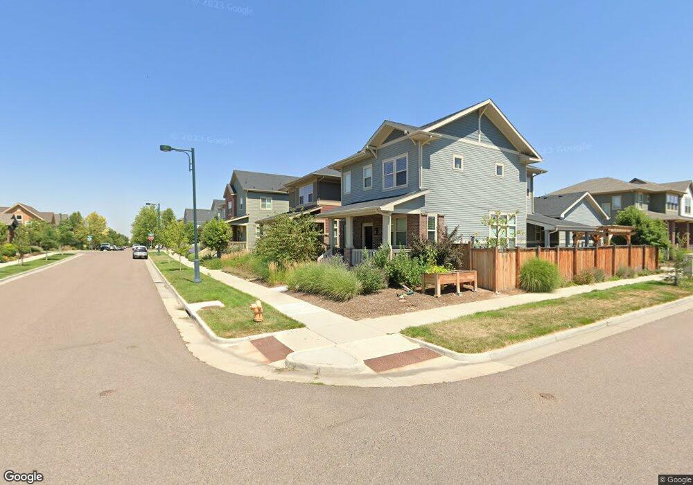 2560 Hanover St, Aurora, CO 80010 - photo 1