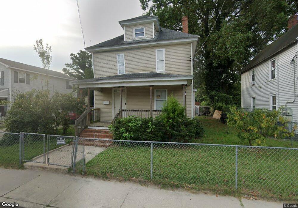624 E Church St, Salisbury, MD 21804 - photo 1