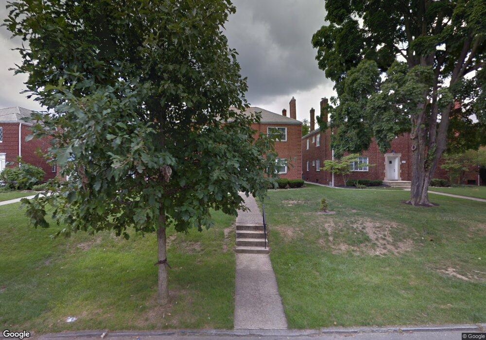 1445 Ashland Ave unit D, Columbus, OH 43212 - photo 1