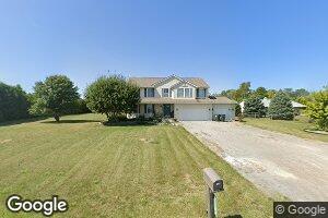 21700 Road 17s, Columbus Grove, OH 45830