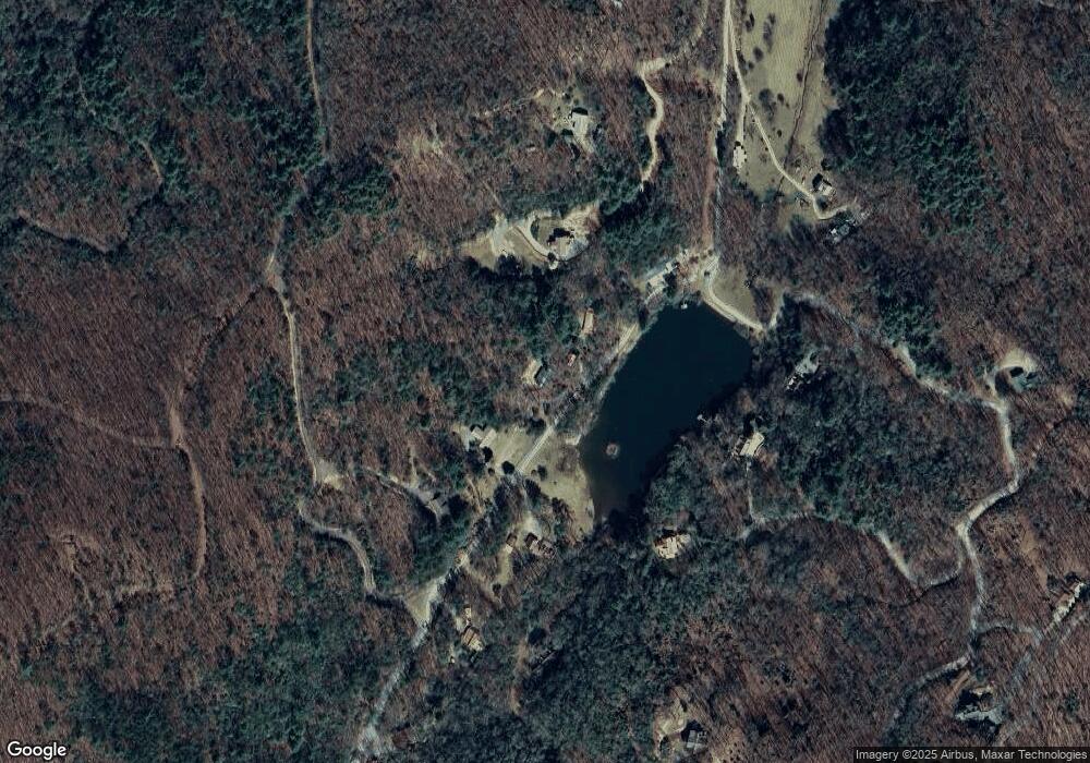 866 Briar Cove Rd, Morganton, GA 30560 - photo 1