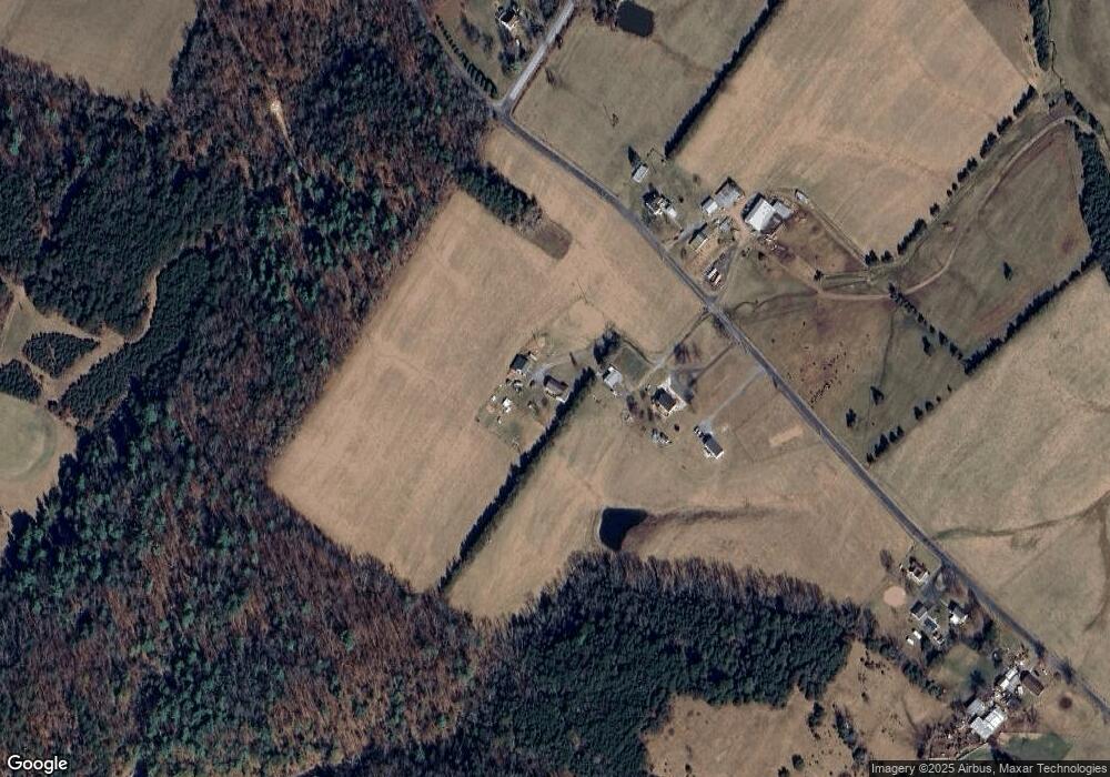 2186 Barrenridge Rd, Staunton, VA 24401 - photo 1