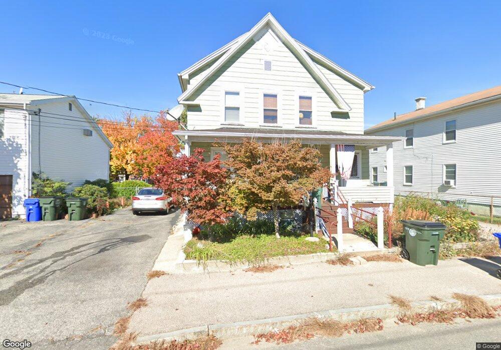 406 Holly Ave, Manchester, NH 03103 - photo 1