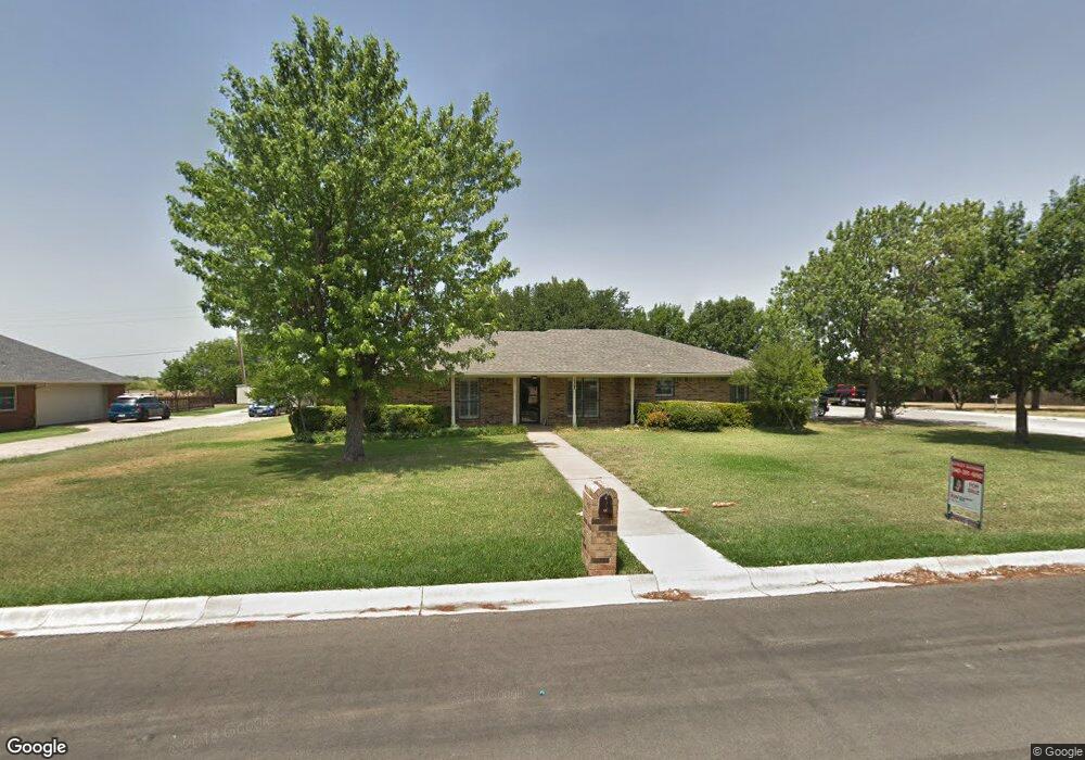 3321 Darby Ln, Denton, TX 76207 - photo 1