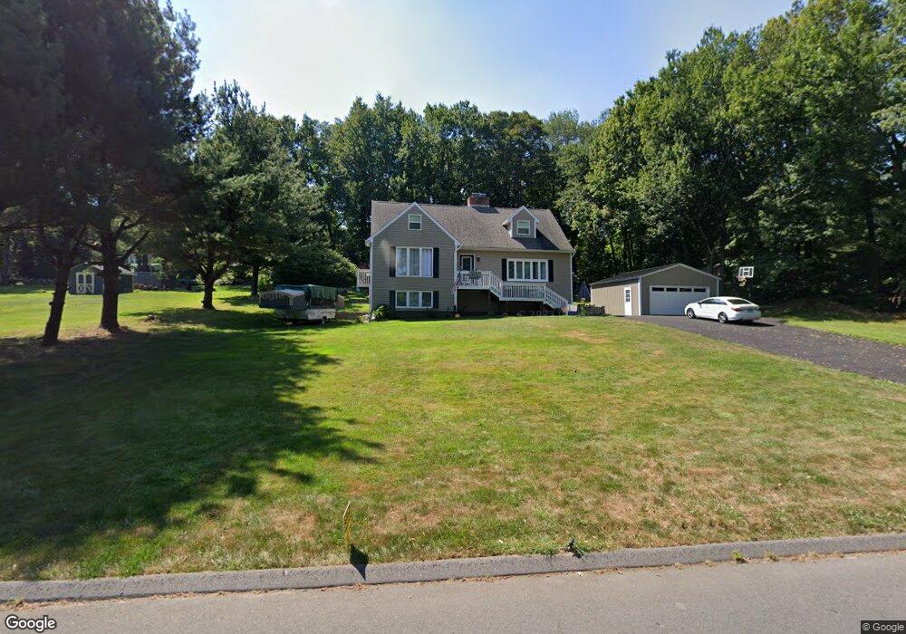 7 Executive Hill Rd, Wolcott, CT 06716 - photo 1