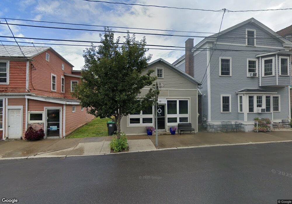 68 S Main St, Castleton On Hudson, NY 12033 - photo 1