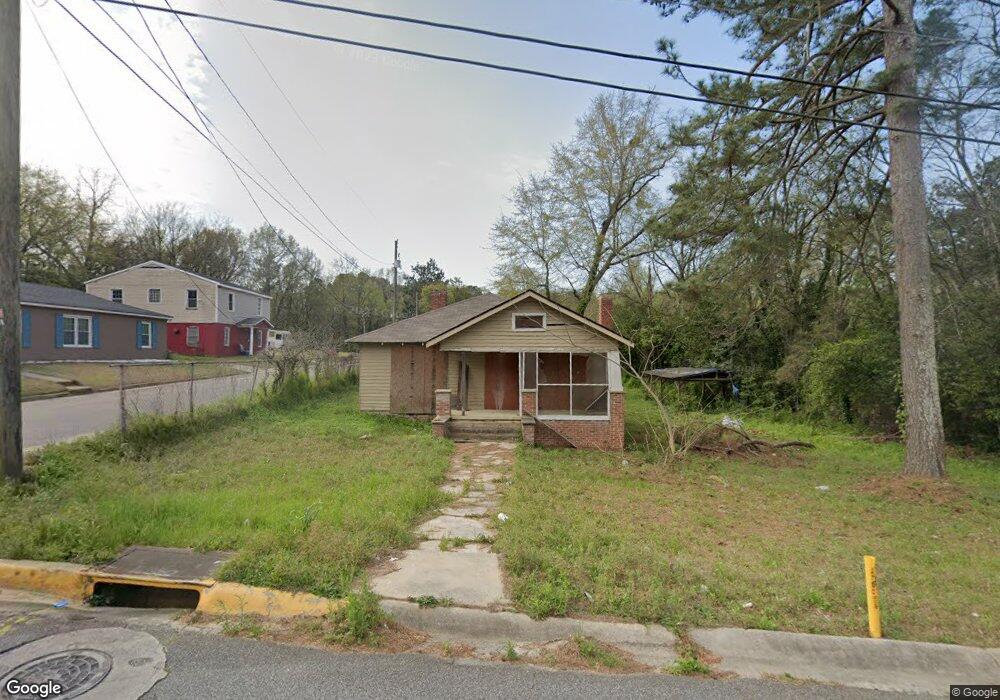 4046 Robinson Rd, Macon, GA 31204 - photo 1