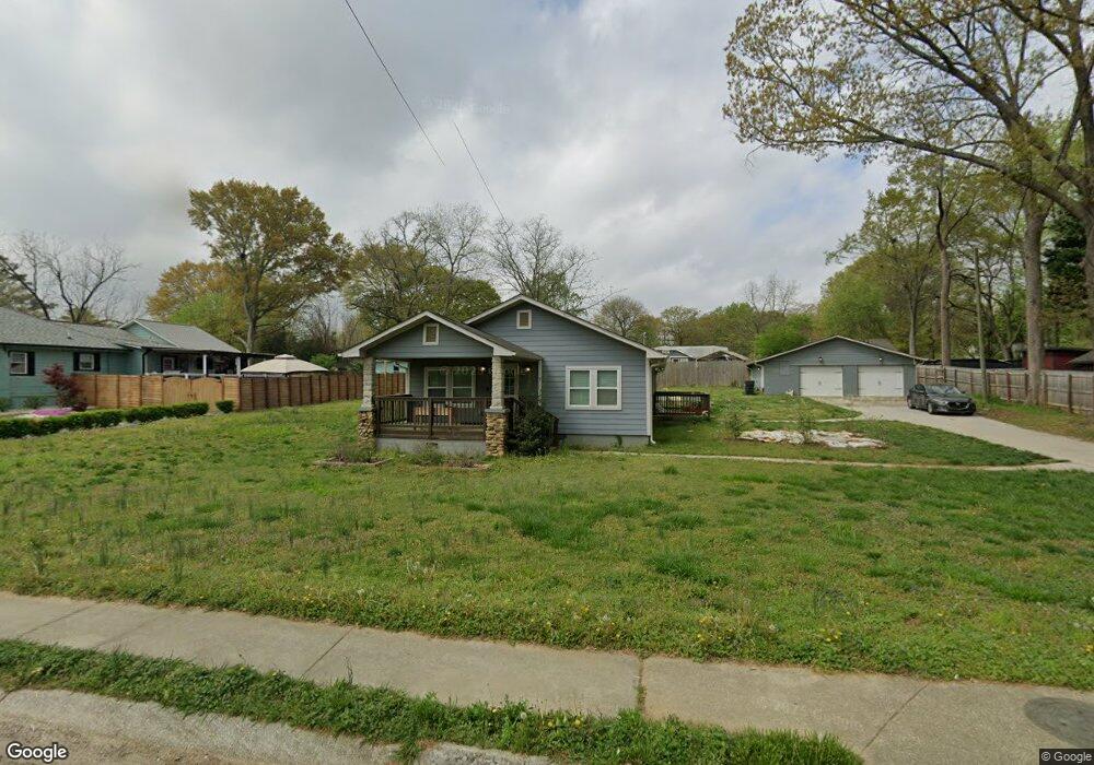 1382 Joyner Ave SE, Marietta, GA 30060 - photo 1