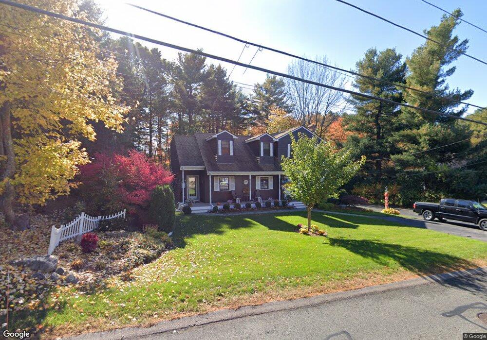 79 Brook St, Franklin, MA 02038 - photo 1