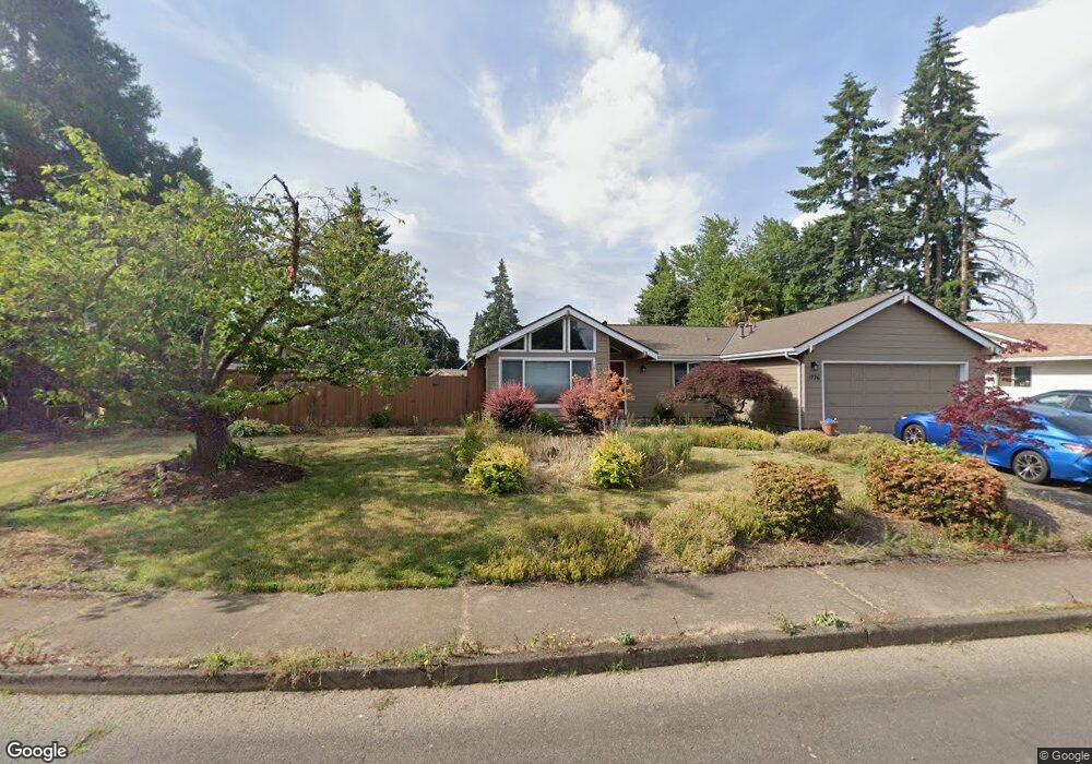 1776 Modoc Dr NE, Keizer, OR 97303 - photo 1