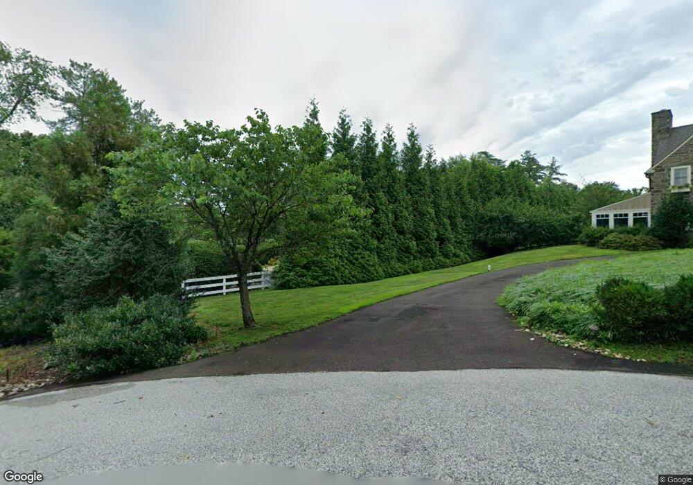 1031 Coates Rd, Jenkintown, PA 19046 - photo 1