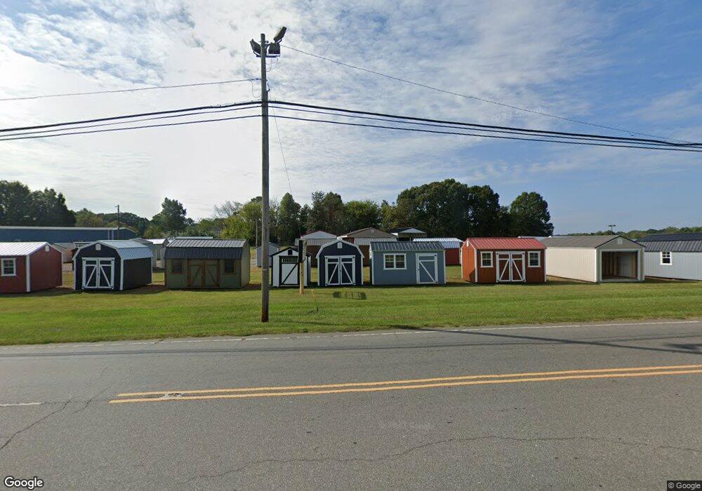 590 Mocksville Hwy, Statesville, NC 28625 - photo 1