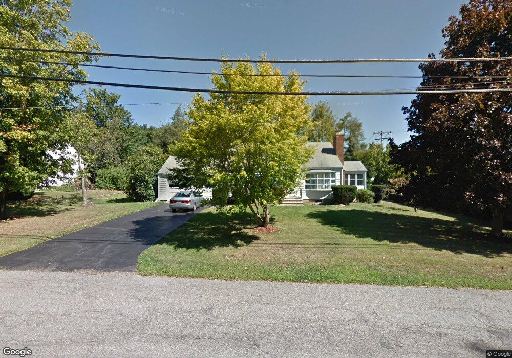 229 Main St, Ledgewood, NJ 07852 - photo 1