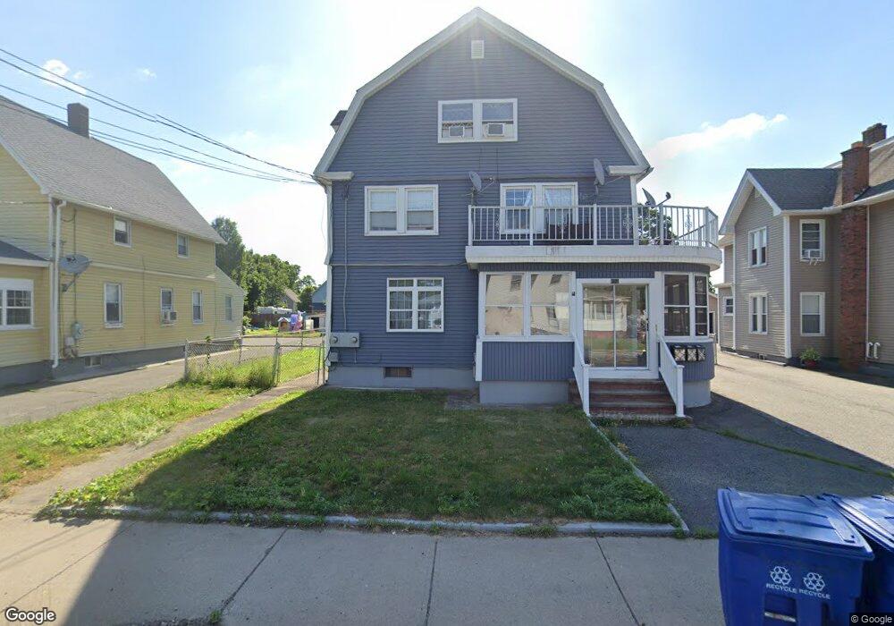 152 Center St, Ludlow, MA 01056 - photo 1