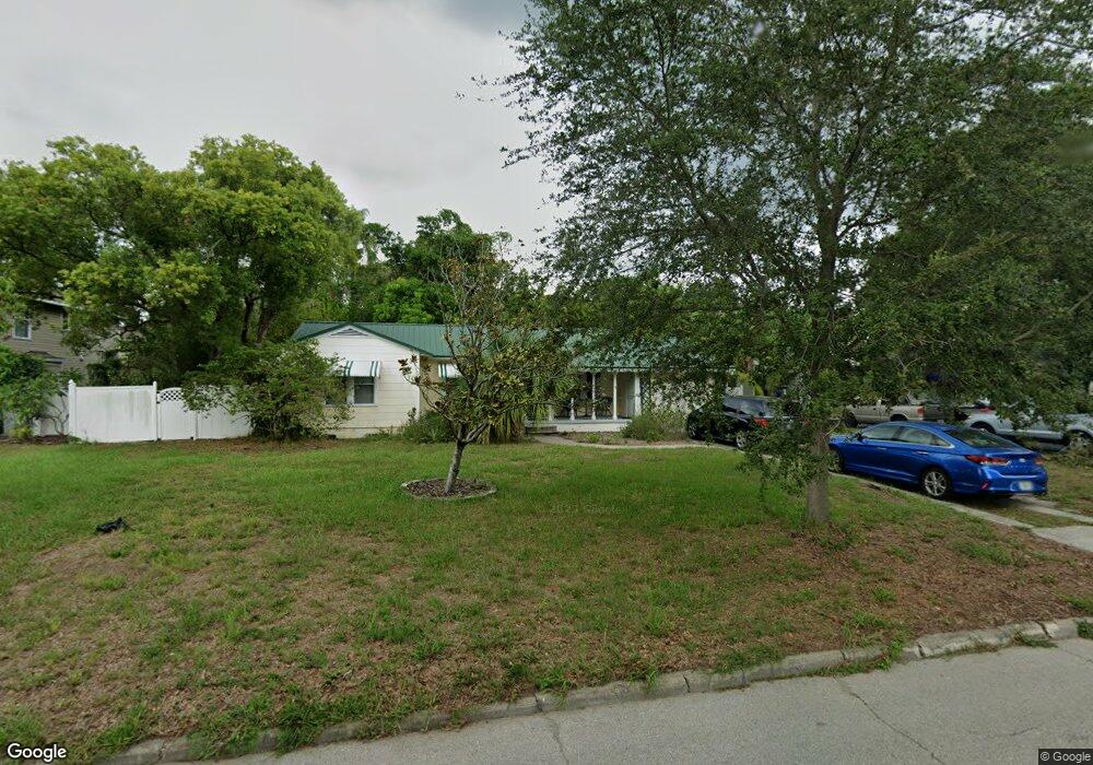 3903 W El Prado Blvd, Tampa, FL 33629 - photo 1
