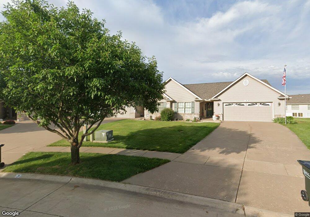 7 Northwest Crossing, Davenport, IA 52806 - photo 1