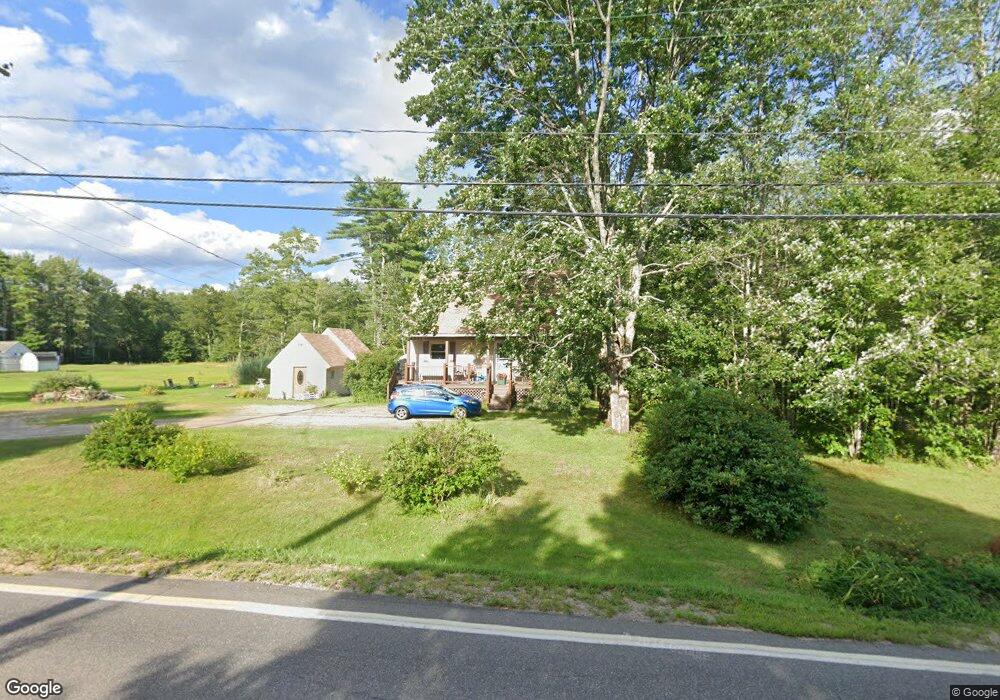 161 Log Cabin Rd, Kennebunkport, ME 04046 - photo 1