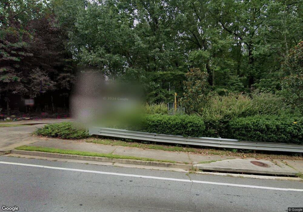 3471 Post Oak Tritt Rd, Marietta, GA 30062 - photo 1