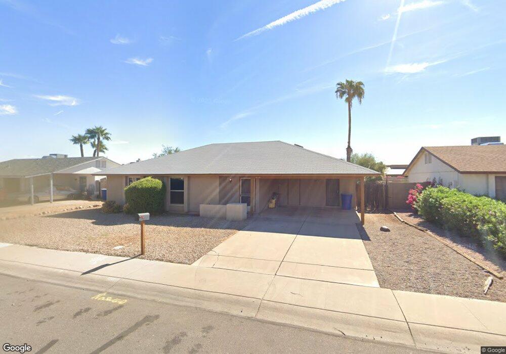 813 W El Prado Rd, Chandler, AZ 85225 - photo 1