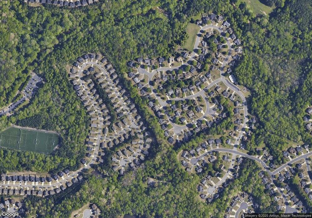 1165 Riverside Walk Crossing, Sugar Hill, GA 30518 - photo 1