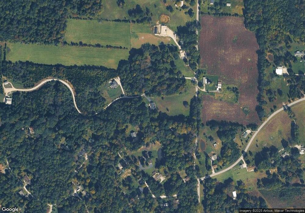 1555 Doe Trace Way NW, Palmyra, IN 47164 - photo 1