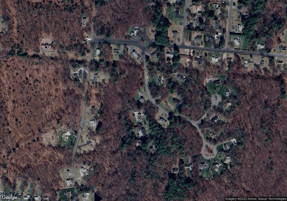 3 Warren Rd, Wilbraham, MA 01095 - photo 1