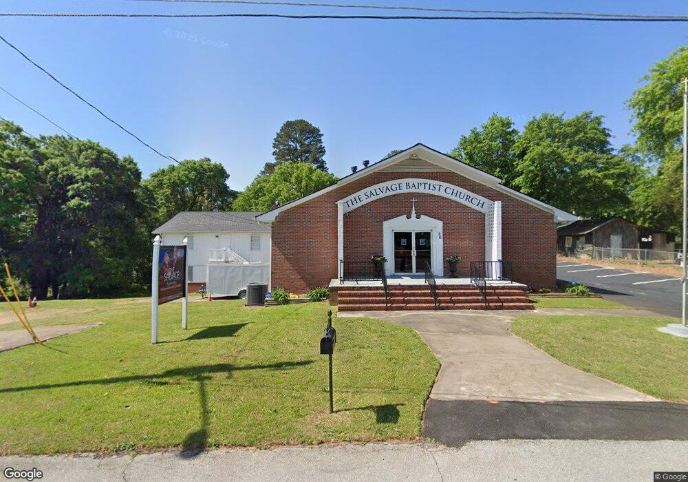 26 S Williams St unit 1, Winder, GA 30680 - photo 1