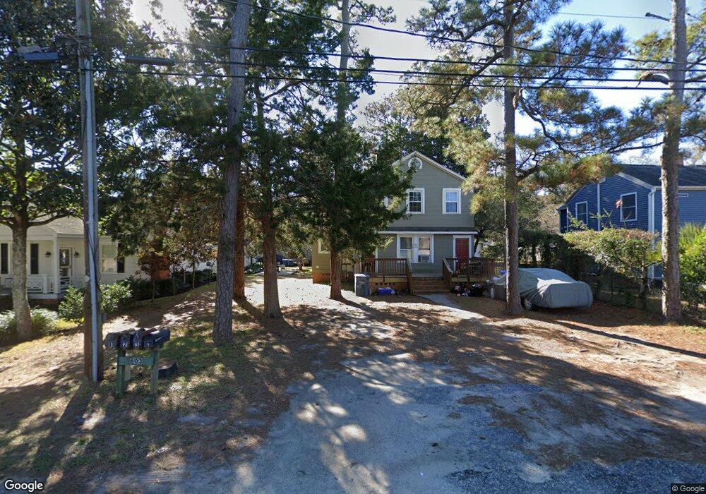 603 4th Ave N, Myrtle Beach, SC 29577 - photo 1